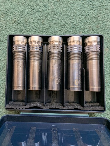 Briley titanium extended - titanium,