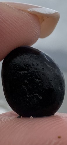Seaham sea glass - sea,