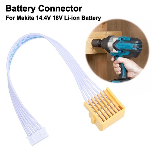 Charger connector terminal for - connector,