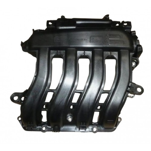 Air intake collector for - intake,