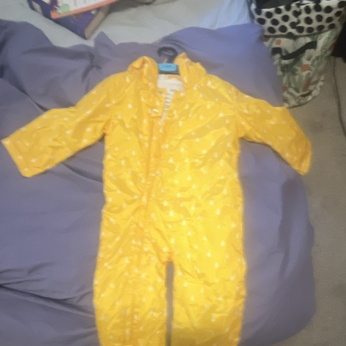 Marks spencer yellow duck - marks, &