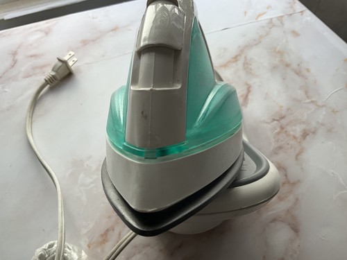 Vtg oreck cord free - oreck,