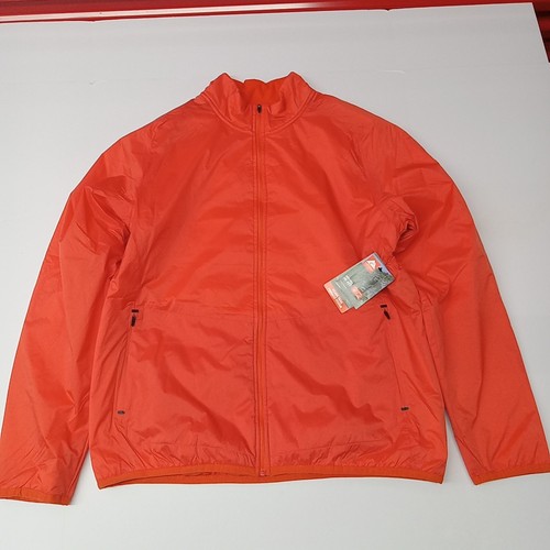 Ozark trail insulated jacket - ozark,