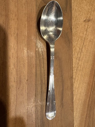 Antique british silver plate - antique,