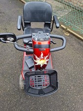 Mobility scooters used - mobility,