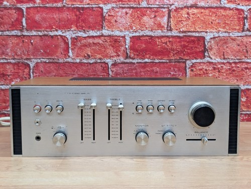Vintage rotel 611 - rotel, stereo