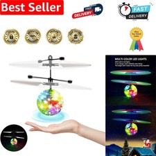 Flying Ball, Kids RC Flying