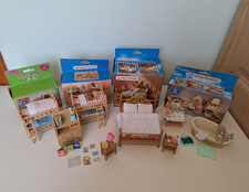 Sylvanian Families Furniture &