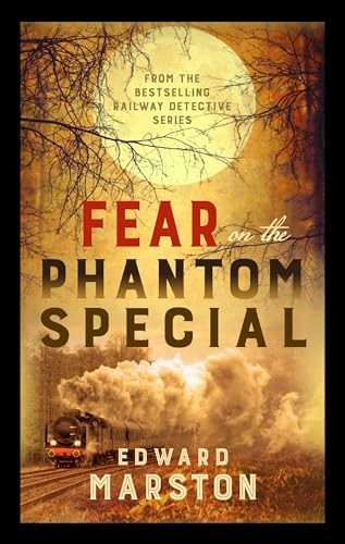 Fear the phantom - fear,