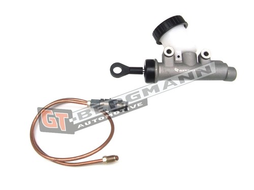 Master cylinder clutch fits - master,