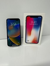 Faulty Apple iPhone X 64GB