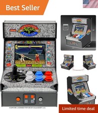 Street Fighter 2 Champion