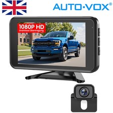AUTO-VOX Digital Wireless Car