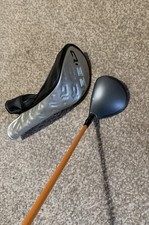 TaylorMade QI35 4 Wood - 5