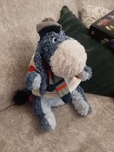 Disney store eeyore special - ,