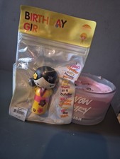 Momiji Doll Birthday Girl, Retired, In Original Packaging.