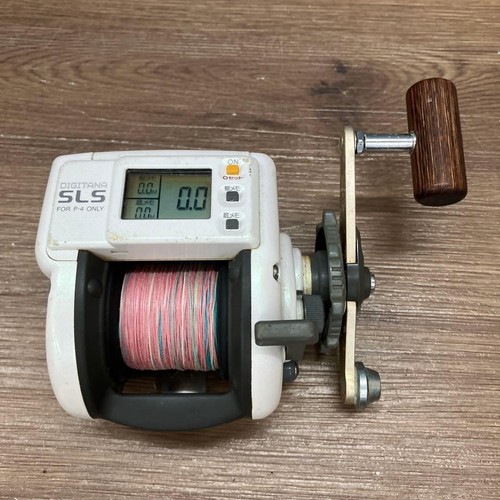 Guc shimano digitana sls sea - sls,