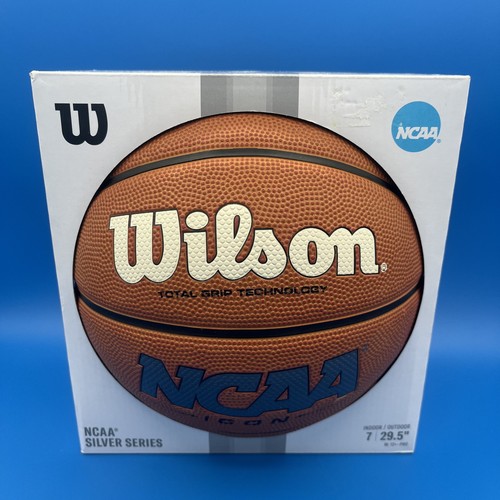 Ncaa wilson icon basketball - wilson,