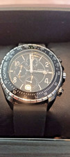 Vintage black police - vintage,