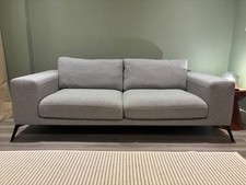 DFS Benita Lexia 3 Seater Sofa
