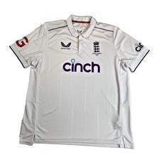 Official England Ashes Series