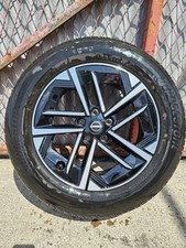 2024 NISSAN JUKE  SINGLE ALLOY