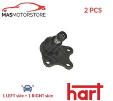 SUSPENSION BALL JOINT PAIR