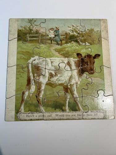 Antique victorian ernest - antique,