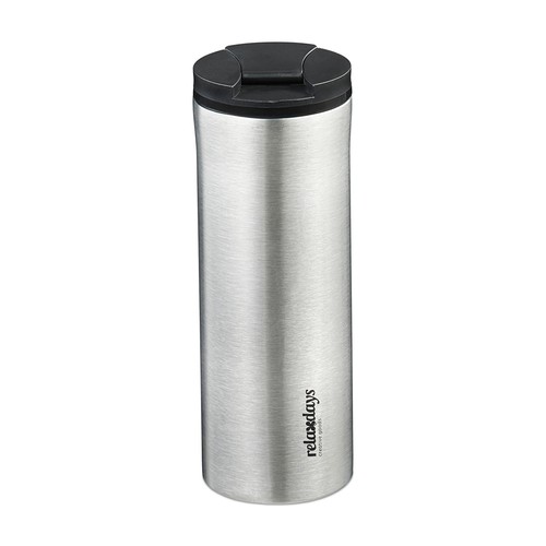 Insulated mug 400 thermal - mug, ml