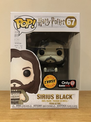 Sirius black harry potter - black, 67