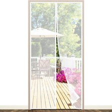 Magnetic Fly Screen Door, EGNBU Anti Mosquito Fly Curtain Door Screens Nets, ...