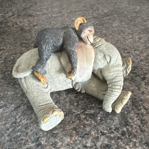 Tuskers peace last - last, henry
