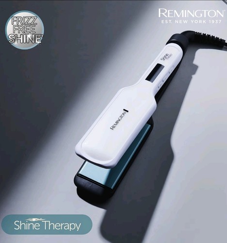 Remington shine therapy hair - remington,