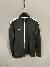 NIKE FULL ZIP TRACK Top - Size
