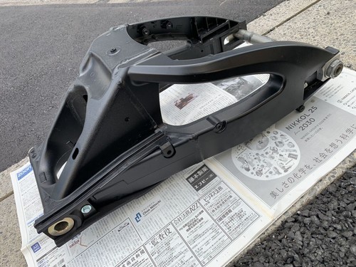 Gsx r600 750 genuine - k7,