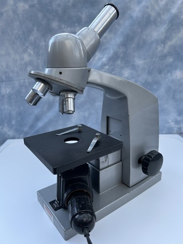 Microscope reichert neopan - microscope,