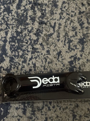 Deda elementi pista track - deda,