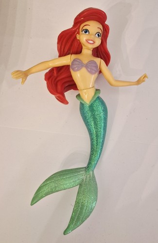 Disney ice the little - ,
