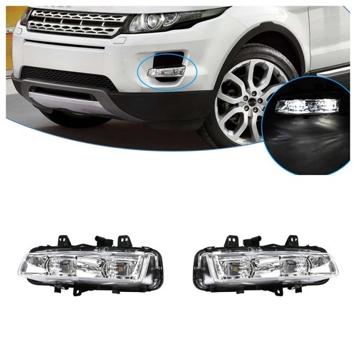 For range rover - range, evoque