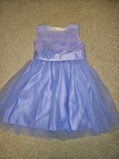 Lilac romantic tutu party
