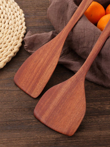 Wooden cooking utensils - , acacia