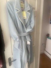 Italian Made Coat The Faery