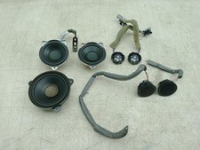 Jaguar loud speaker set - jaguar,