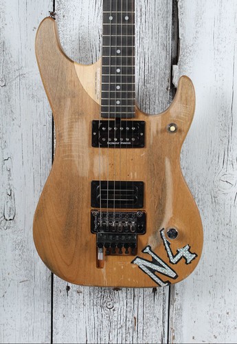 Washburn nuno bettencourt - washburn, n4