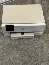 HP Envy Inspire 7200e Series
