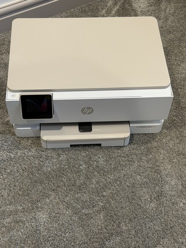 Envy inspire 7200e - hp, series
