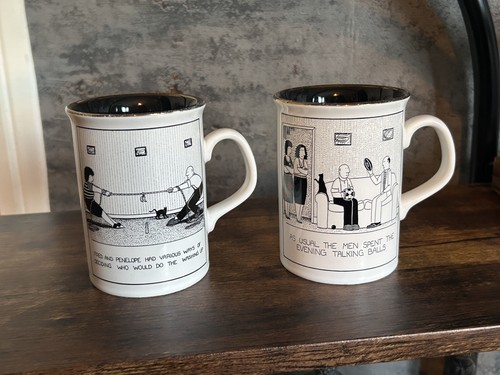 Rupert fawcett mugs fred - rupert, &
