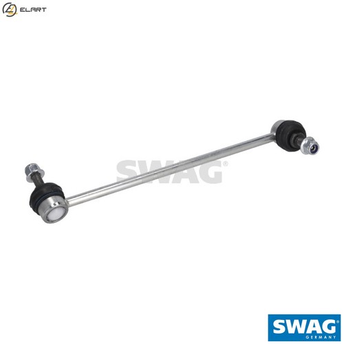 Linkcoupling rod stabiliser - linkcoupling,