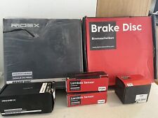 car parts, Brake Discs/brake
