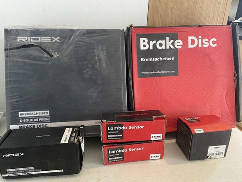 Car parts brake discs - car, discs/brake